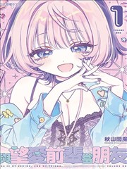 第二张脸 皮物漫画封面